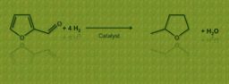 2-Methyltetrahydrofuranfromfurfural