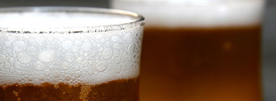 An App Knows if a Beer Has Gone Stale