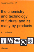 The Chemistry and Technology of Furfural and Its Many By-products
